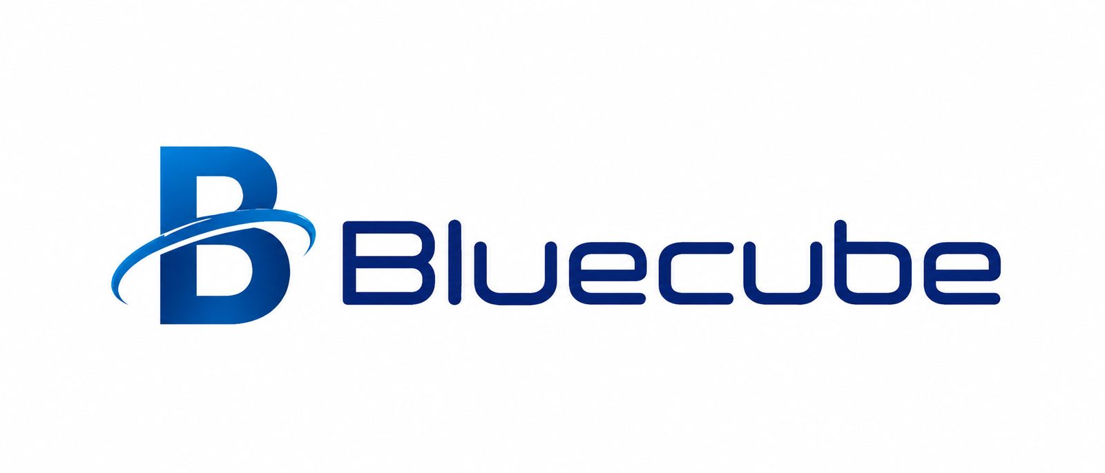 Bluecube Logo